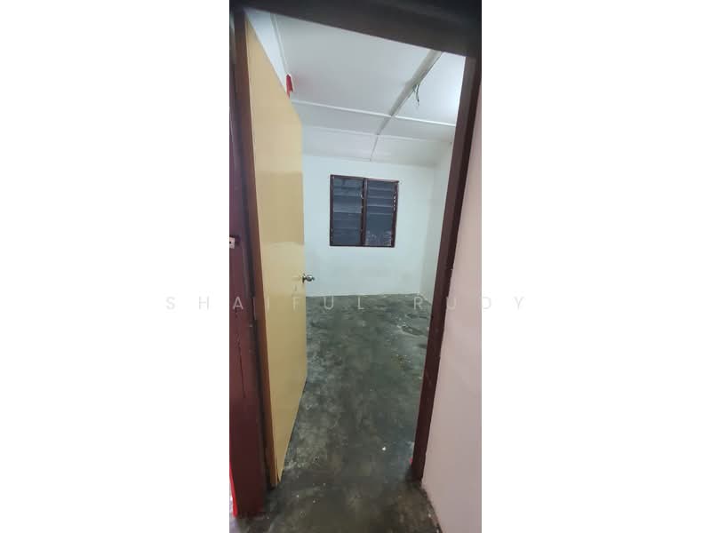 Flat for Rent at Taman Sri Sentosa - Shaiful Rudy - PropertyGuru.com.my
