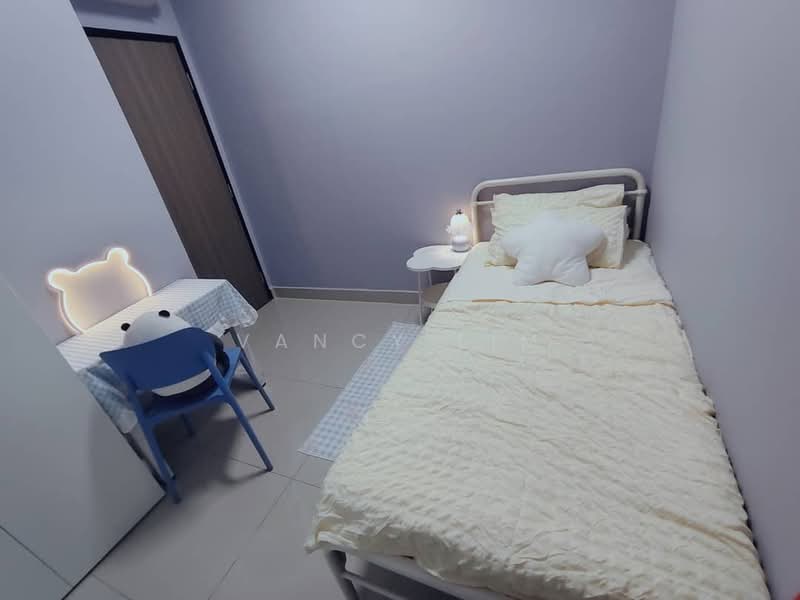 Service Residence for Rent at TRELLIS RESIDENCES - Vancy Lim - PropertyGuru.com.my