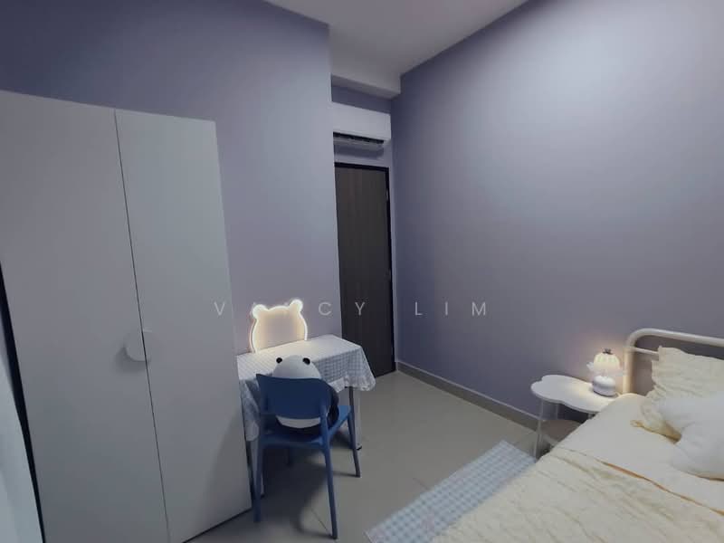 Service Residence for Rent at TRELLIS RESIDENCES - Vancy Lim - PropertyGuru.com.my