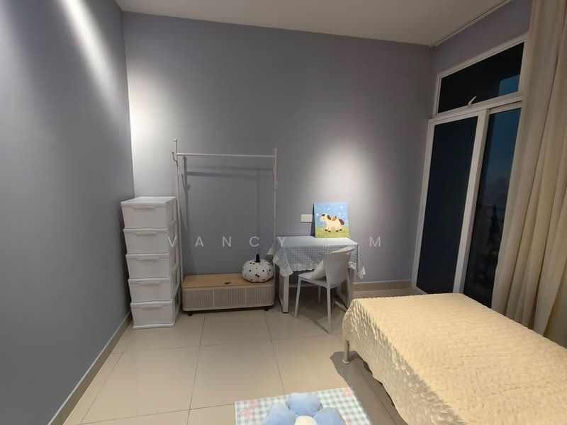 Service Residence for Rent at TRELLIS RESIDENCES - Vancy Lim - PropertyGuru.com.my