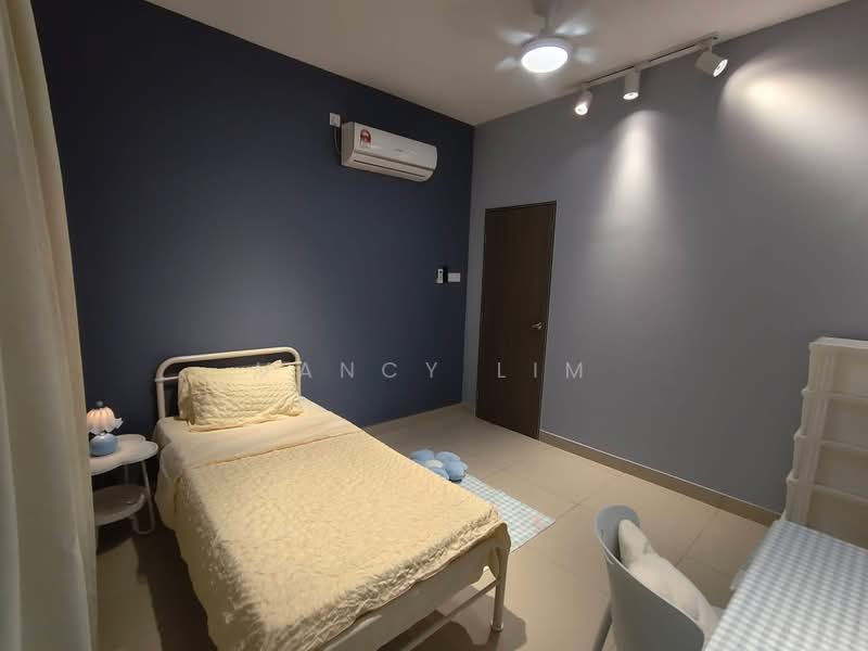 Service Residence for Rent at TRELLIS RESIDENCES - Vancy Lim - PropertyGuru.com.my