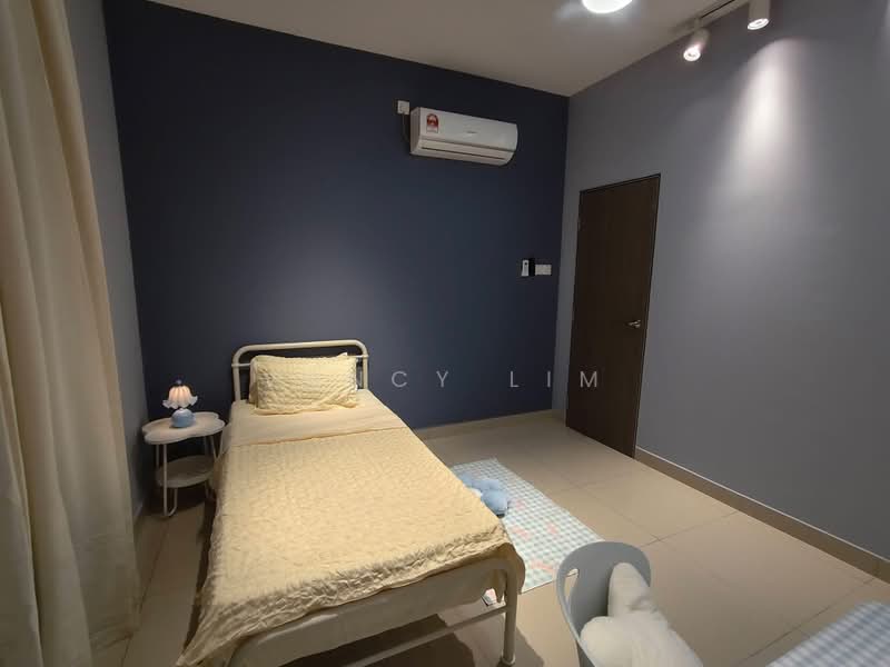 Service Residence for Rent at TRELLIS RESIDENCES - Vancy Lim - PropertyGuru.com.my