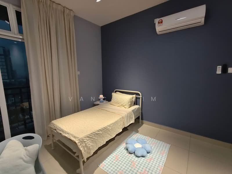 Service Residence for Rent at TRELLIS RESIDENCES - Vancy Lim - PropertyGuru.com.my
