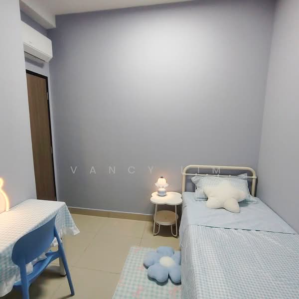 Service Residence for Rent at TRELLIS RESIDENCES - Vancy Lim - PropertyGuru.com.my