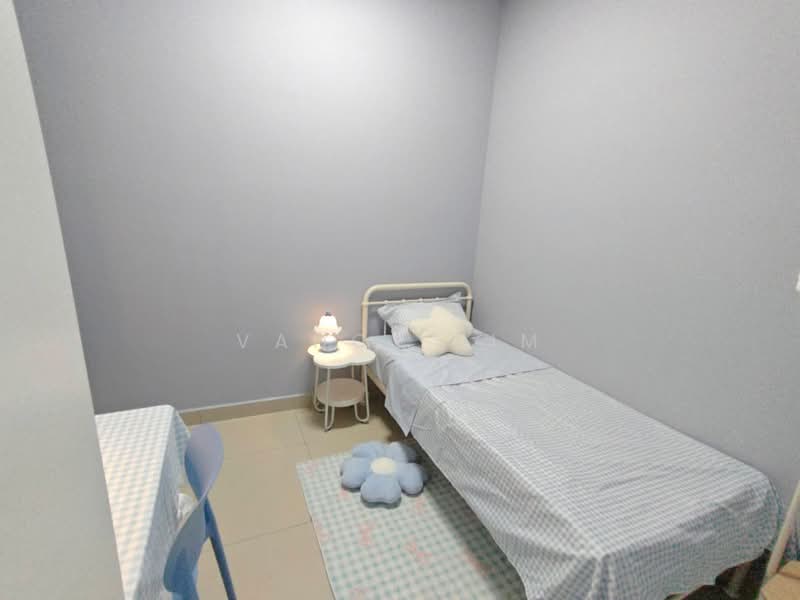 Service Residence for Rent at TRELLIS RESIDENCES - Vancy Lim - PropertyGuru.com.my