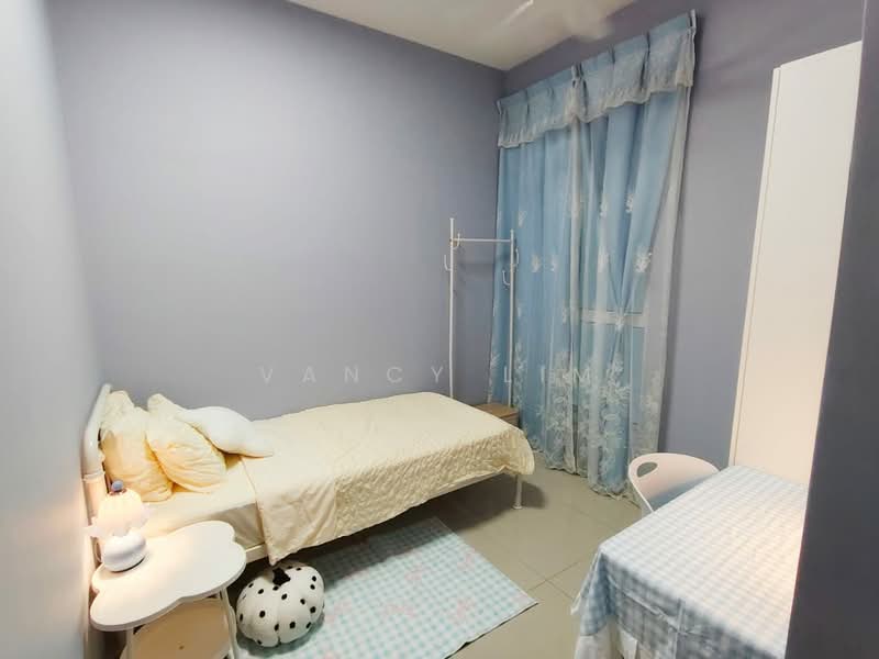 Service Residence for Rent at TRELLIS RESIDENCES - Vancy Lim - PropertyGuru.com.my