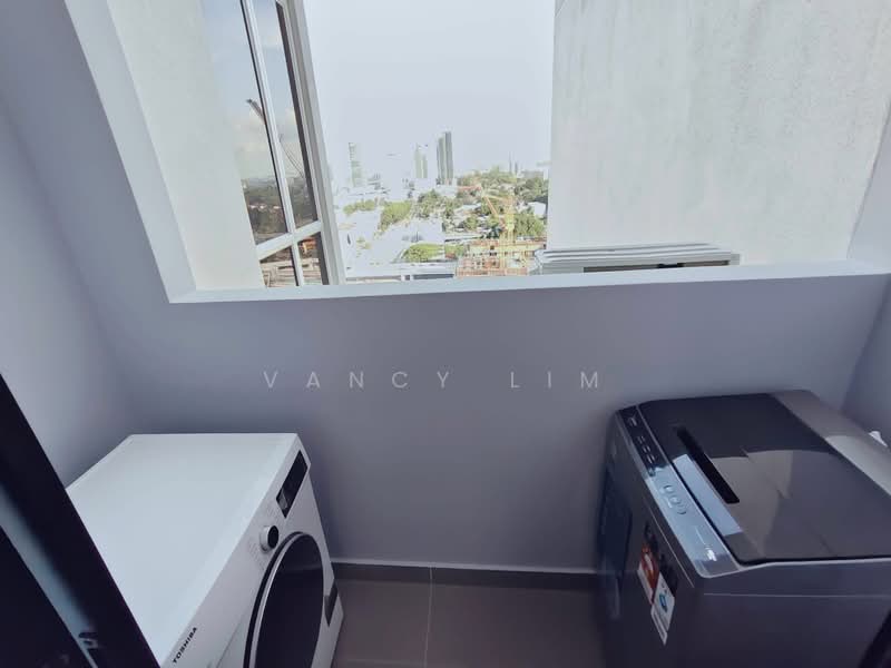 Service Residence for Rent at TRELLIS RESIDENCES - Vancy Lim - PropertyGuru.com.my