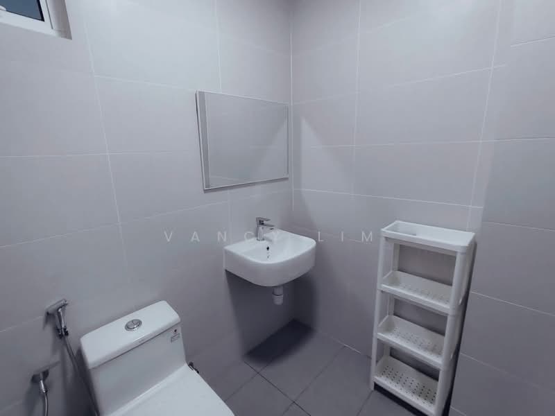 Service Residence for Rent at TRELLIS RESIDENCES - Vancy Lim - PropertyGuru.com.my