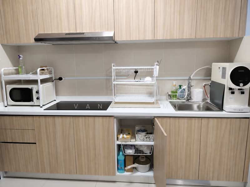 Service Residence for Rent at TRELLIS RESIDENCES - Vancy Lim - PropertyGuru.com.my