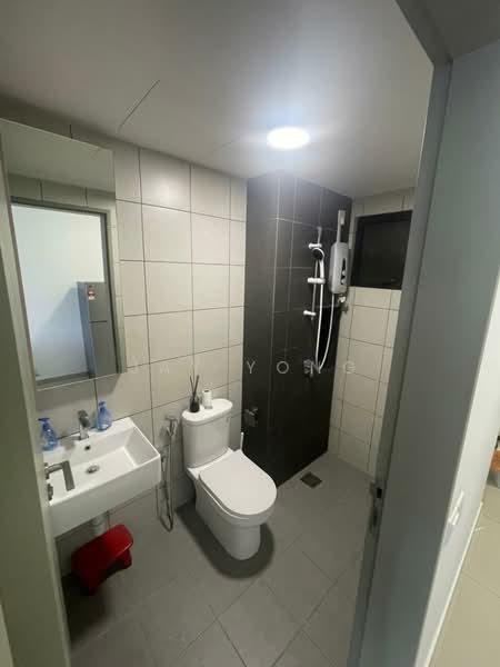 Service Residence for Rent at D'Vervain - Jay Yong - Bathroom - PropertyGuru.com.my
