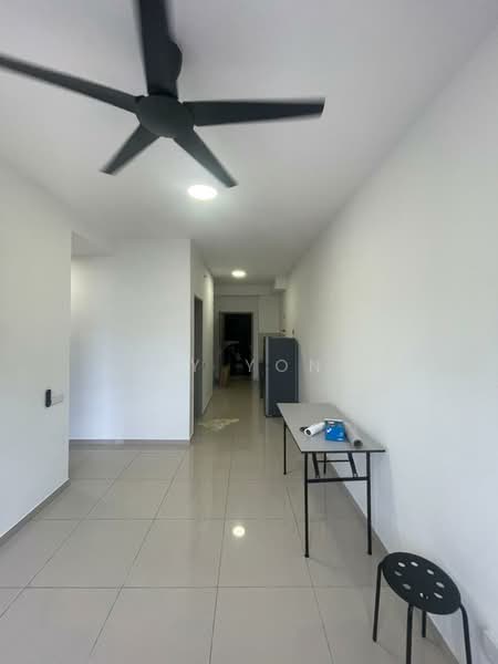Service Residence for Rent at D'Vervain - Jay Yong - Corridor - PropertyGuru.com.my