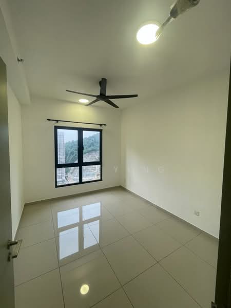 Service Residence for Rent at D'Vervain - Jay Yong - Bedroom - PropertyGuru.com.my