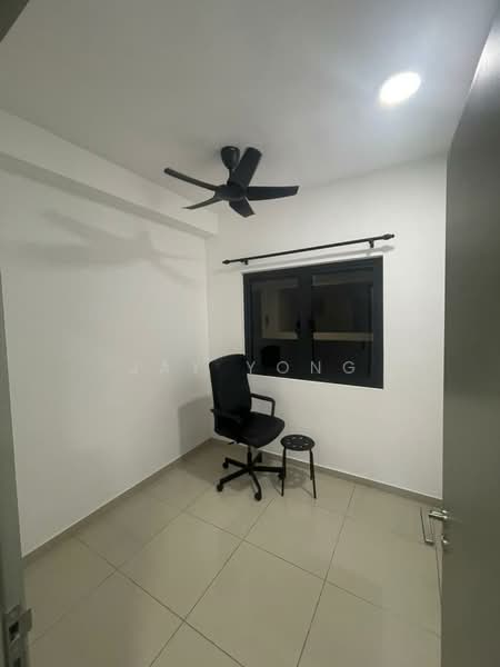 Service Residence for Rent at D'Vervain - Jay Yong - Study - PropertyGuru.com.my
