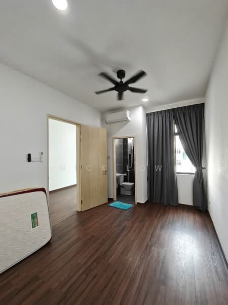 Cluster House for Rent in Kulai (Johor) - Nick Low - Bedroom - PropertyGuru.com.my