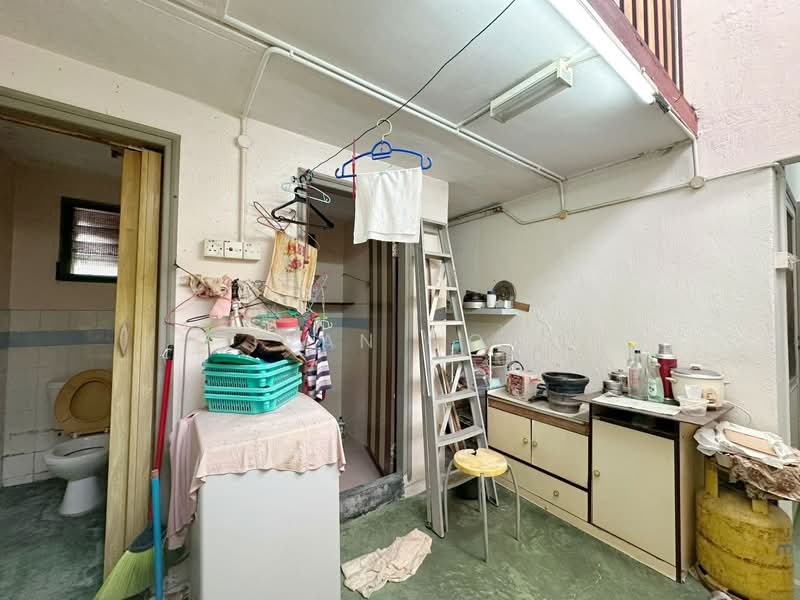 1-storey Terraced House for Sale in Kampung Lapan (Melaka City) - Ivan Goh - PropertyGuru.com.my