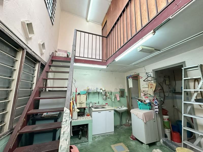 1-storey Terraced House for Sale in Kampung Lapan (Melaka City) - Ivan Goh - PropertyGuru.com.my