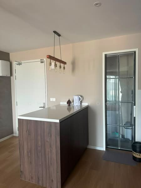 Condominium for Rent at Trinity Wellnessa - Chris Choo - Kitchen - PropertyGuru.com.my