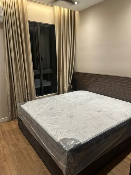 Condominium for Rent at Trinity Wellnessa - Chris Choo - Bedroom - PropertyGuru.com.my