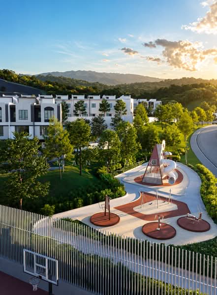 Rumah Teres 2 Tingkat untuk Dijual di Selayang Mulia (Batu Caves) - Aiman Haikal - Exterior - PropertyGuru.com.my