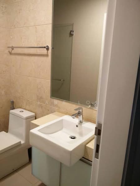 Service Residence for Rent at M City - Jane Loh - Bathroom - PropertyGuru.com.my