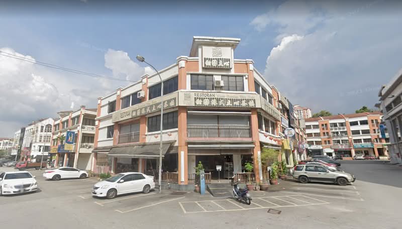 Shop for Rent in BANDAR PUCHONG JAYA (Puchong) - Wilson Yap - Exterior - PropertyGuru.com.my