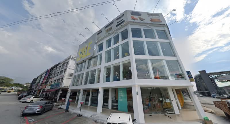 Shop for Rent in BANDAR PUCHONG JAYA (Puchong) - Wilson Yap - Exterior - PropertyGuru.com.my