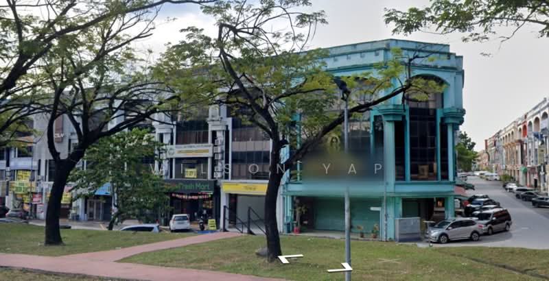 Shop for Rent in BANDAR PUCHONG JAYA (Puchong) - Wilson Yap - Exterior - PropertyGuru.com.my