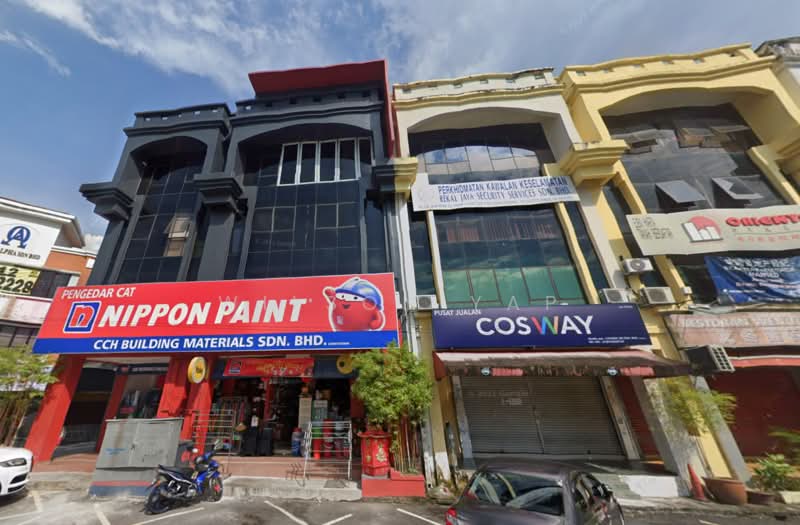 Shop for Rent in BANDAR PUCHONG JAYA (Puchong) - Wilson Yap - PropertyGuru.com.my