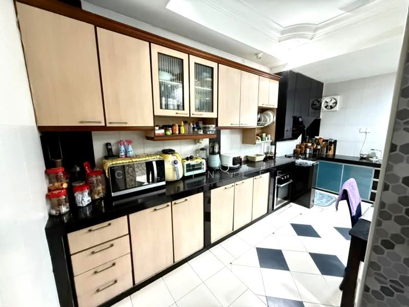 Rumah Teres 1 Tingkat untuk Dijual di Taman Rinting (Masai) - Calvin Lee - PropertyGuru.com.my