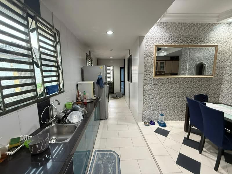Rumah Teres 1 Tingkat untuk Dijual di Taman Rinting (Masai) - Calvin Lee - PropertyGuru.com.my