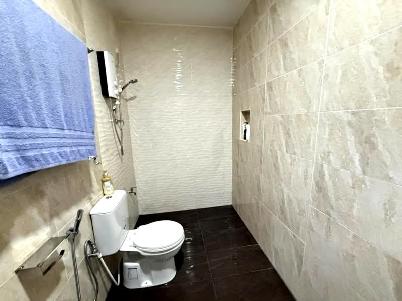 Rumah Teres 1 Tingkat untuk Dijual di Taman Rinting (Masai) - Calvin Lee - PropertyGuru.com.my