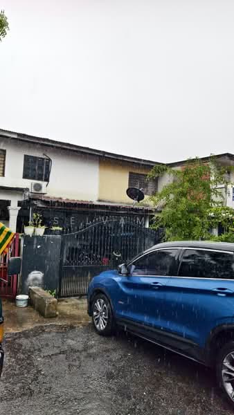 Rumah Teres 2 Tingkat untuk Dijual di Petaling Jaya (Selangor) - Selvam . - Exterior - PropertyGuru.com.my