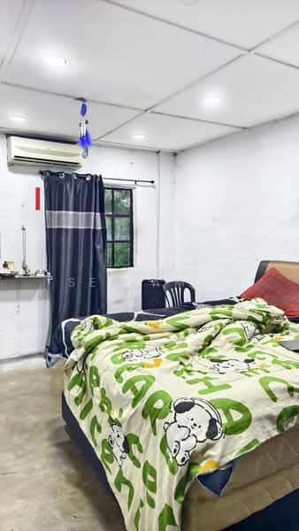 Rumah Teres 2 Tingkat untuk Dijual di Petaling Jaya (Selangor) - Selvam . - Bedroom - PropertyGuru.com.my