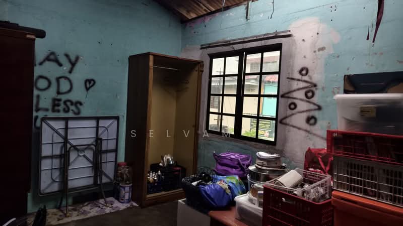 Rumah Teres 2 Tingkat untuk Dijual di Petaling Jaya (Selangor) - Selvam . - Interior - PropertyGuru.com.my