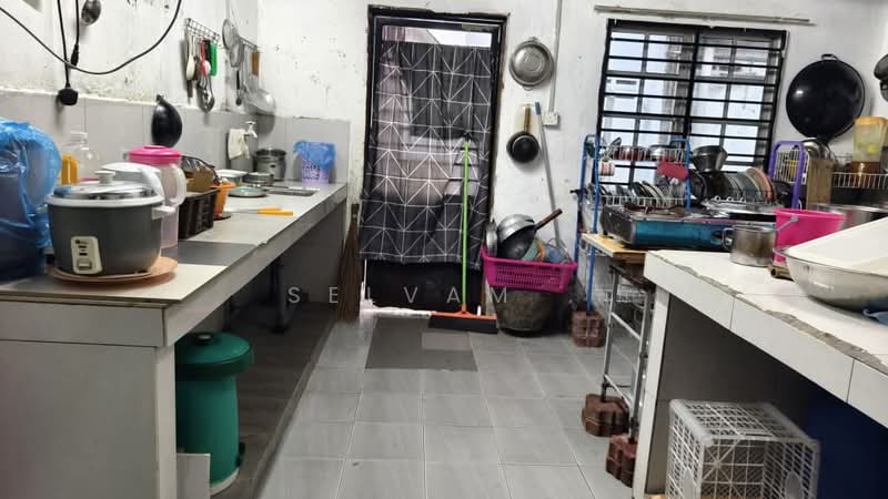 Rumah Teres 2 Tingkat untuk Dijual di Petaling Jaya (Selangor) - Selvam . - Kitchen - PropertyGuru.com.my