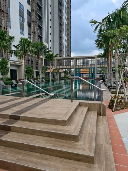Condominium for Rent at Tuai Timur - Andrew Ang - PropertyGuru.com.my