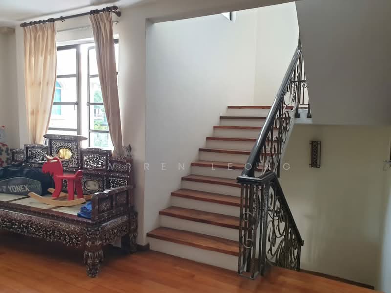 Bungalow for Sale in Bukit Jalil Golf (Bukit Jalil) - Darren Leong - Interior - PropertyGuru.com.my