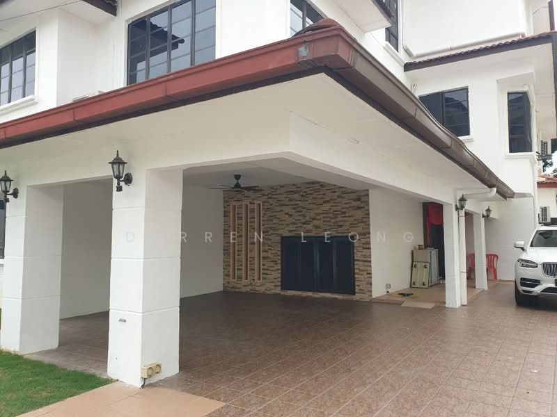 Bungalow for Sale in Bukit Jalil Golf (Bukit Jalil) - Darren Leong - Exterior - PropertyGuru.com.my