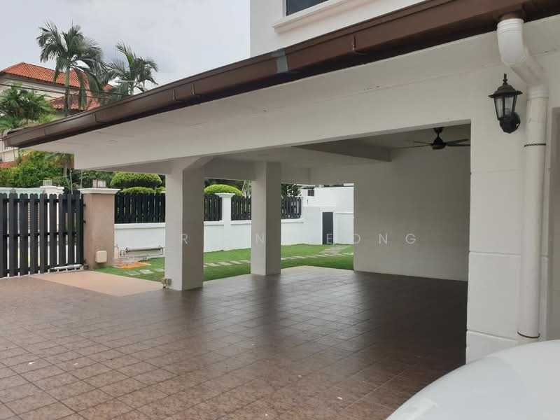 Bungalow for Sale in Bukit Jalil Golf (Bukit Jalil) - Darren Leong - Exterior - PropertyGuru.com.my