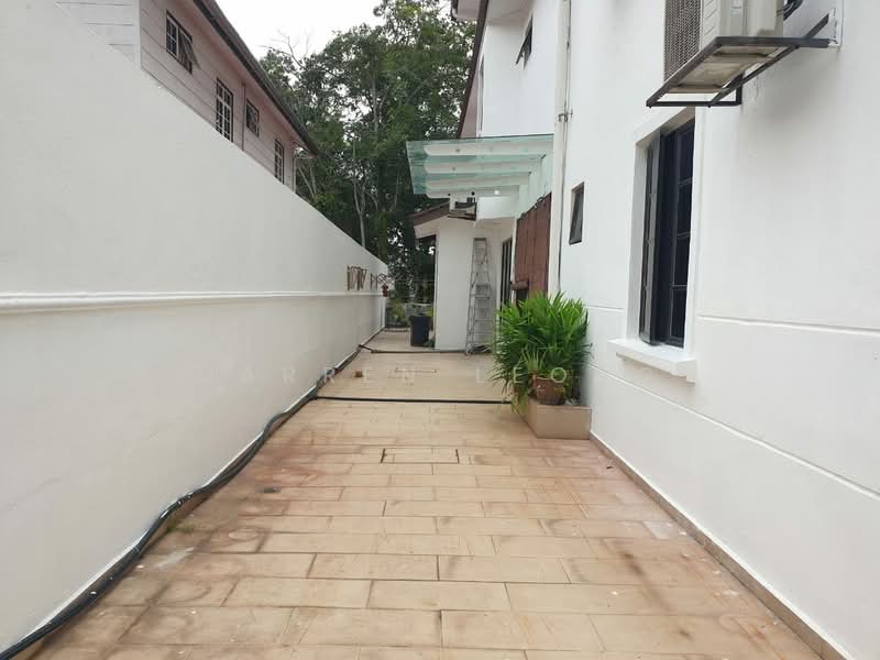 Bungalow for Sale in Bukit Jalil Golf (Bukit Jalil) - Darren Leong - Exterior - PropertyGuru.com.my