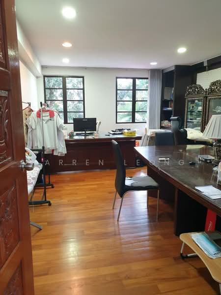 Bungalow for Sale in Bukit Jalil Golf (Bukit Jalil) - Darren Leong - Interior - PropertyGuru.com.my