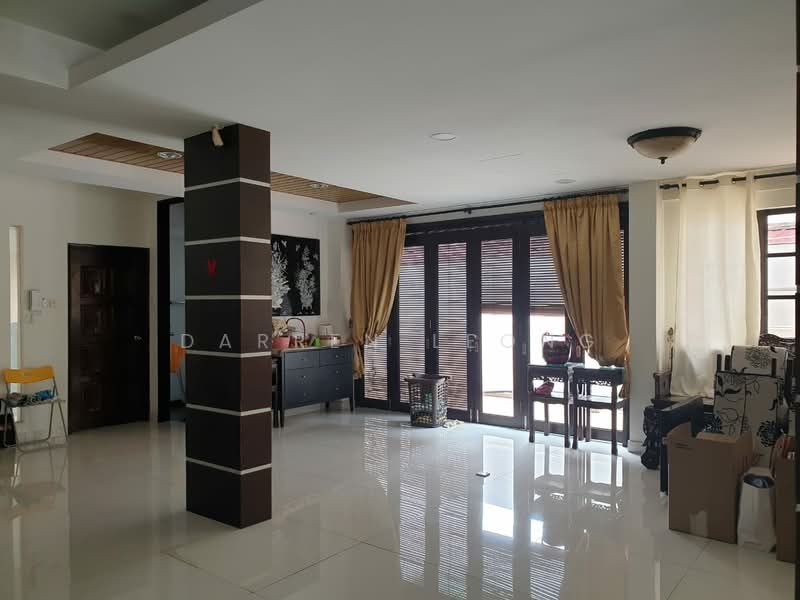 Bungalow for Sale in Bukit Jalil Golf (Bukit Jalil) - Darren Leong - Living Room - PropertyGuru.com.my