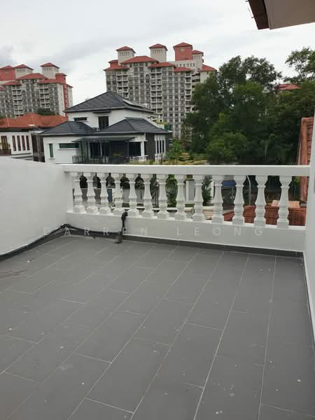 Bungalow for Sale in Bukit Jalil Golf (Bukit Jalil) - Darren Leong - Exterior - PropertyGuru.com.my