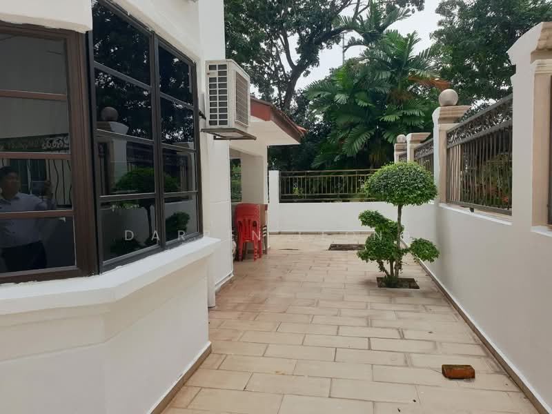 Bungalow for Sale in Bukit Jalil Golf (Bukit Jalil) - Darren Leong - Exterior - PropertyGuru.com.my