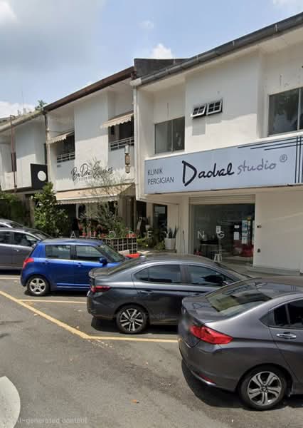 Shop for Sale in SS 21, Damansara Utama (Petaling Jaya) - AUDREY NG - PropertyGuru.com.my