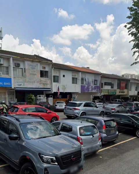 Shop for Sale in SS 21, Damansara Utama (Petaling Jaya) - AUDREY NG - PropertyGuru.com.my