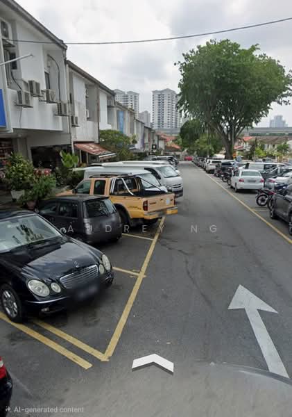 Shop for Sale in SS 21, Damansara Utama (Petaling Jaya) - AUDREY NG - PropertyGuru.com.my