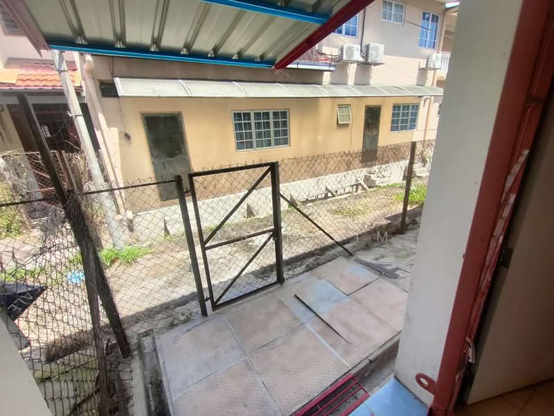 Rumah Teres 2 Tingkat untuk Disewa di Bandar Mahkota Cheras (Cheras) - Ee Tsin Lim - Exterior - PropertyGuru.com.my