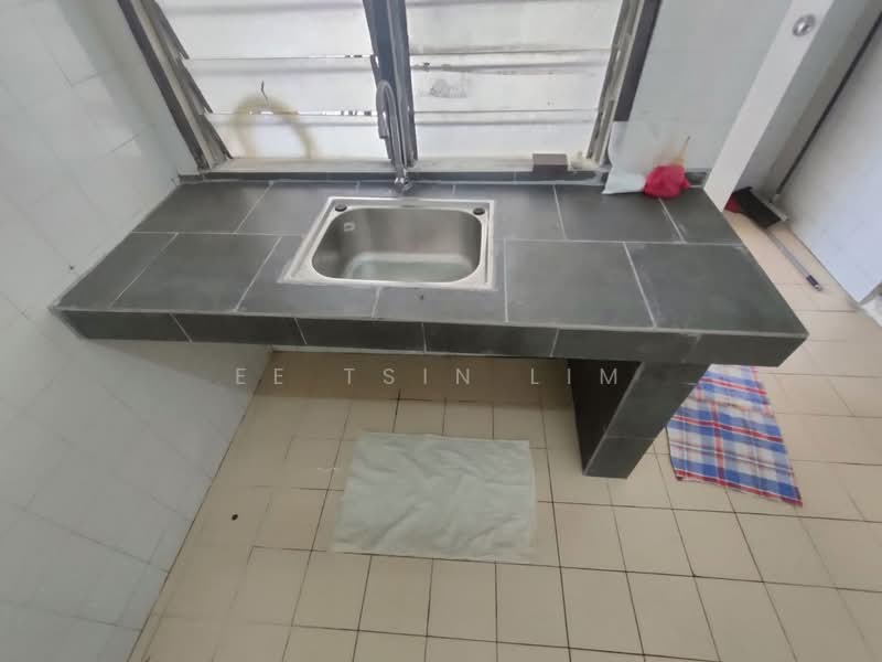 Rumah Teres 2 Tingkat untuk Disewa di Bandar Mahkota Cheras (Cheras) - Ee Tsin Lim - Interior - PropertyGuru.com.my