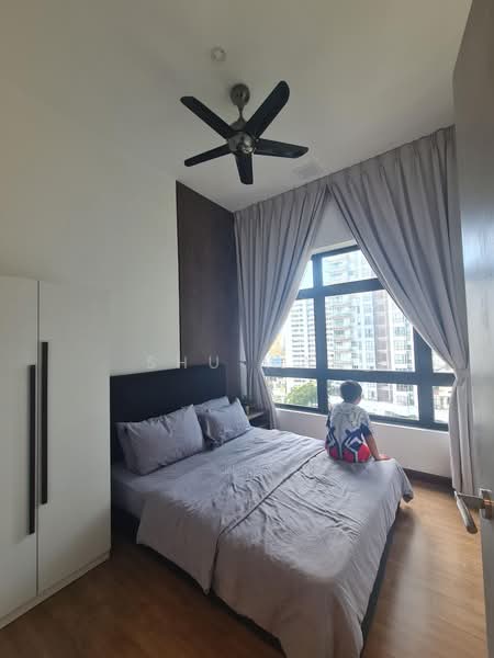 Service Residence for Rent at Astoria Ampang - Shu Wai - PropertyGuru.com.my